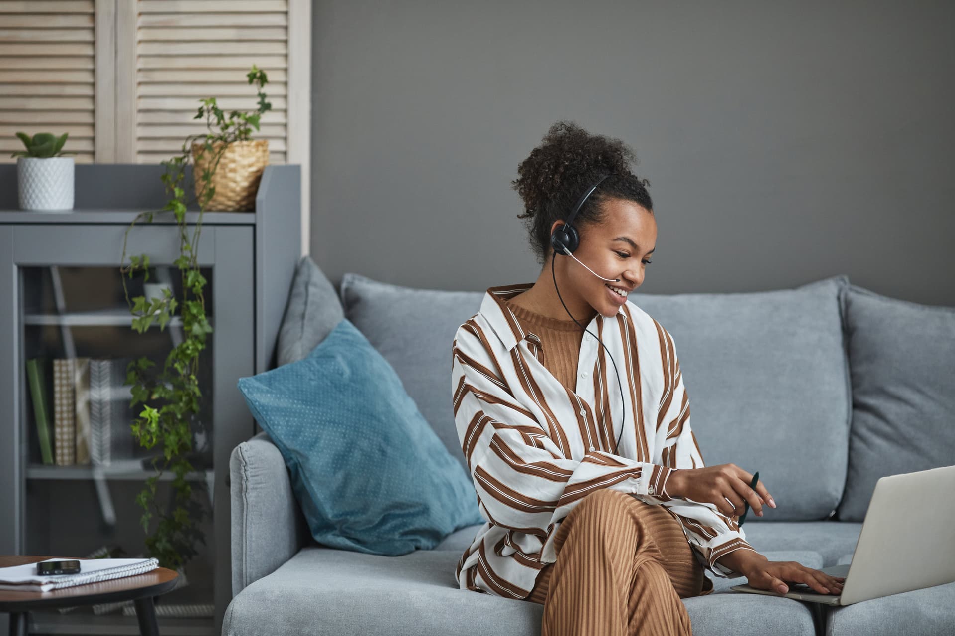 Freelancing at Opengates