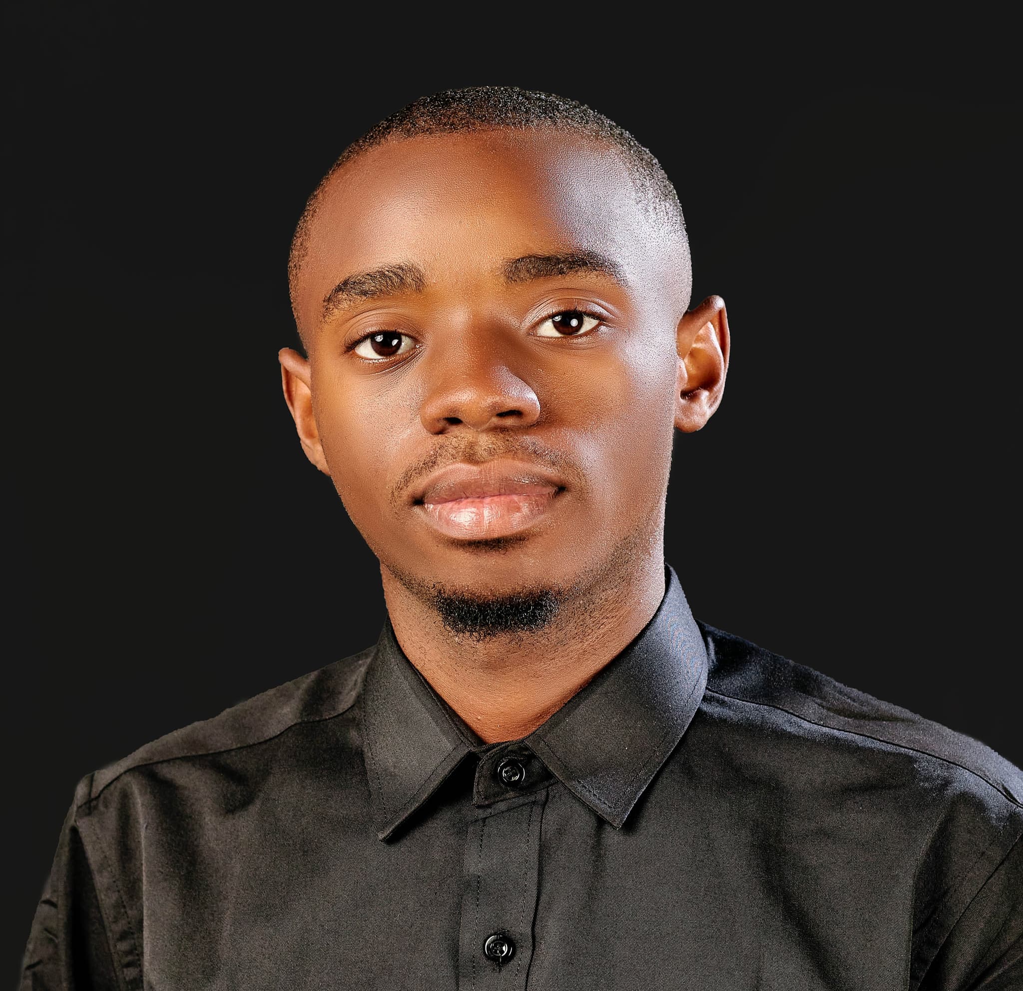Ramazani Mwemedi- CEO & CTO